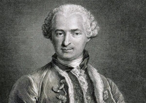 時空を超える不老不死の男『サンジェルマン伯爵』 | 友達の友達から聞いた話